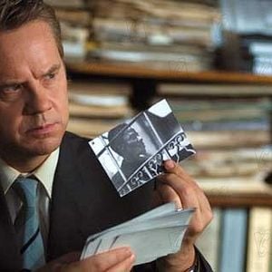 Fotoğraf Tim Robbins