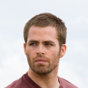 Fotoğraf Chris Pine