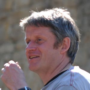 Fotoğraf Christopher Smith