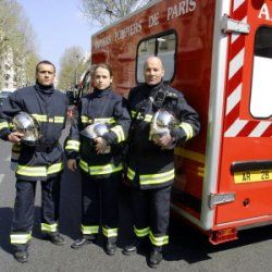 Fotoğraf Premier secours