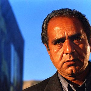 Fotoğraf Kambuzia Partovi