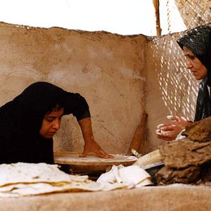 Fotoğraf Kambuzia Partovi