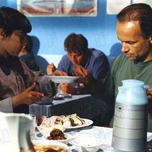 Fotoğraf Kambuzia Partovi