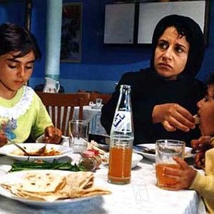 Fotoğraf Fereshteh Sadre Orafaee