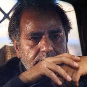 Fotoğraf Kambuzia Partovi