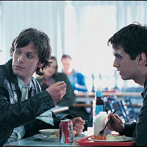 Fotoğraf Sean Ellis