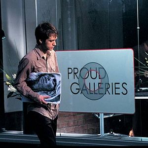 Fotoğraf Sean Ellis