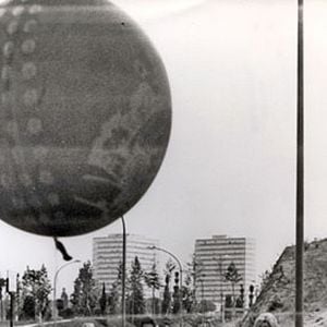 Fotoğraf Monica Vitti