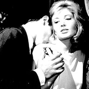 Fotoğraf Monica Vitti