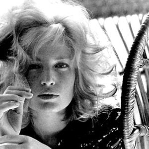 Fotoğraf Monica Vitti