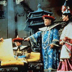 Fotoğraf Rosalind Chao