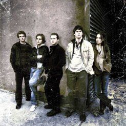 Fotoğraf The Black Donnellys