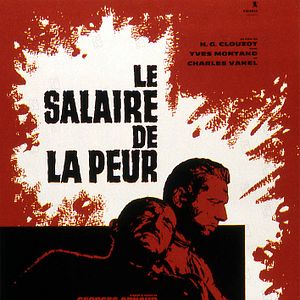 Fotoğraf Yves Montand