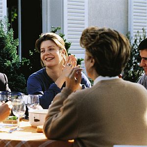 Fotoğraf Chiara Mastroianni