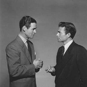 Fotoğraf Max Ophüls