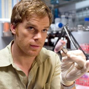 Fotoğraf Michael C. Hall