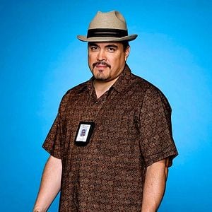 Fotoğraf David Zayas