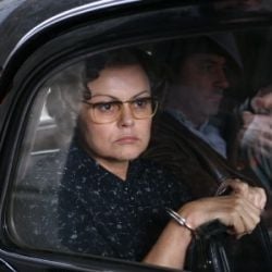 Fotoğraf Marie Besnard, l'empoisonneuse...