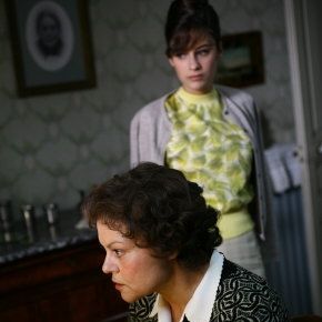 Fotoğraf Marie Besnard, l'empoisonneuse...