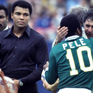 Fotoğraf Mohamed Ali