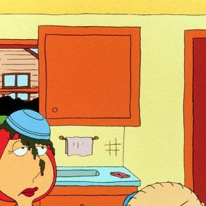 Fotoğraf Family Guy