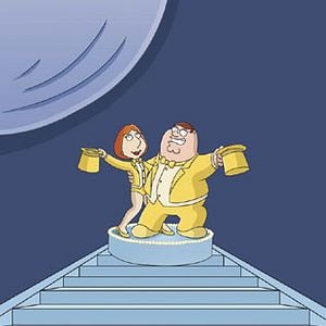 Fotoğraf Family Guy