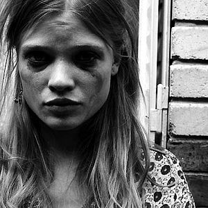 Fotoğraf Mélanie Thierry