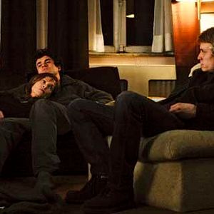 Fotoğraf Yannick Renier