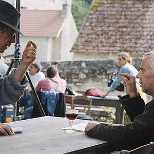 Fotoğraf Claude Miller