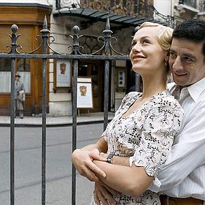 Fotoğraf Cécile de France