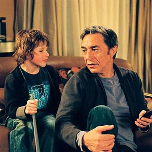 Fotoğraf Richard Berry