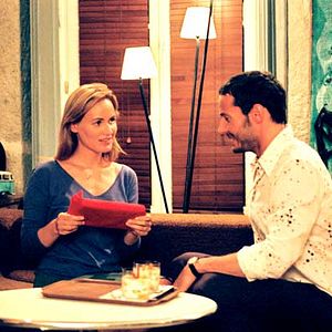 Fotoğraf Julien Boisselier