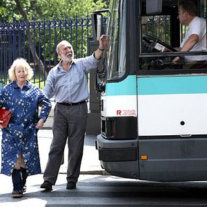 Fotoğraf Jean-Pierre Marielle