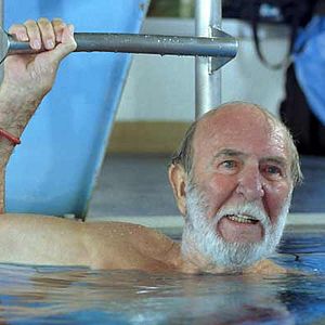 Fotoğraf Jean-Pierre Marielle