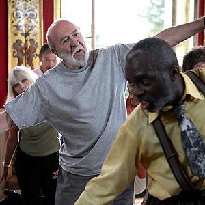 Fotoğraf Jean-Pierre Marielle