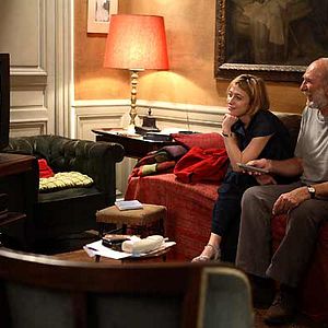 Fotoğraf Noémie Lvovsky