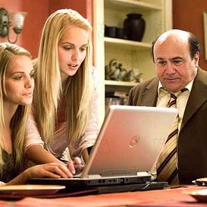 Fotoğraf John Whitesell