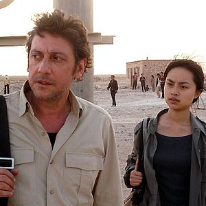 Fotoğraf Gianni Amelio