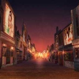 Fotoğraf Satoshi Kon