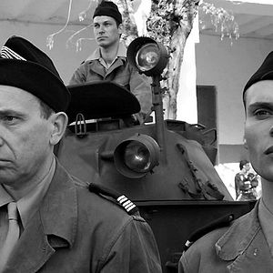 Fotoğraf Robinson Stévenin