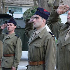 Fotoğraf Robinson Stévenin