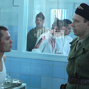 Fotoğraf Robinson Stévenin