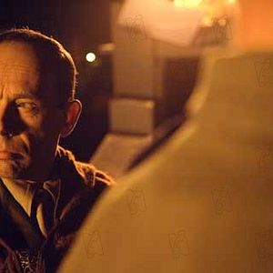 Fotoğraf Olivier Gourmet