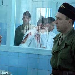 Fotoğraf Olivier Gourmet