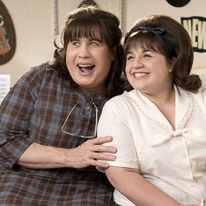 Fotoğraf Nikki Blonsky