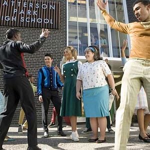 Fotoğraf Adam Shankman