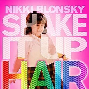 Fotoğraf Nikki Blonsky
