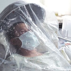 Fotoğraf I Don’t Want to Sleep Alone