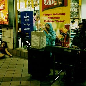 Fotoğraf I Don’t Want to Sleep Alone