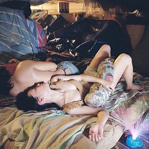 Fotoğraf I Don’t Want to Sleep Alone